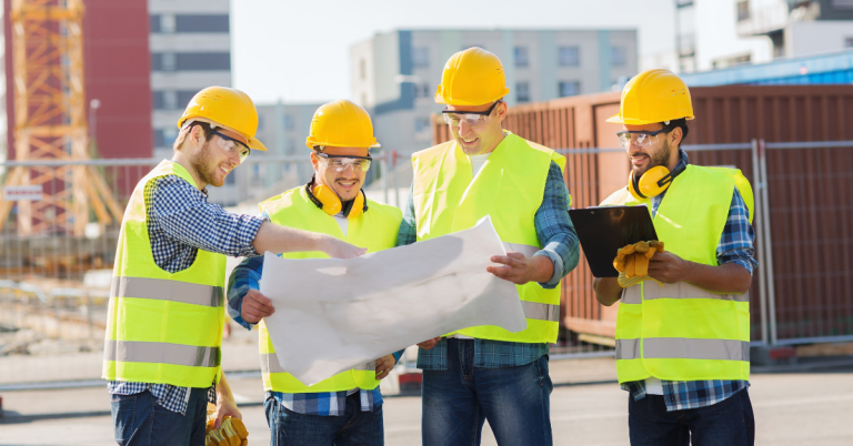 Commercial Construction East Auckland: Building Businesses with Strength and Precision