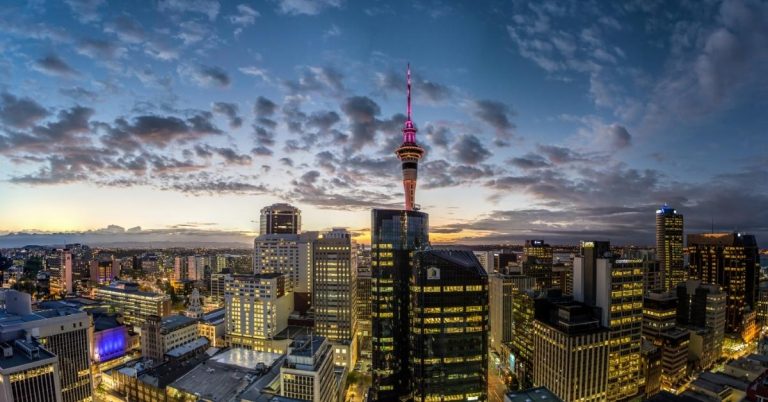 Commercial Construction East Auckland Driving Functional, Compliant, and Scalable Developments