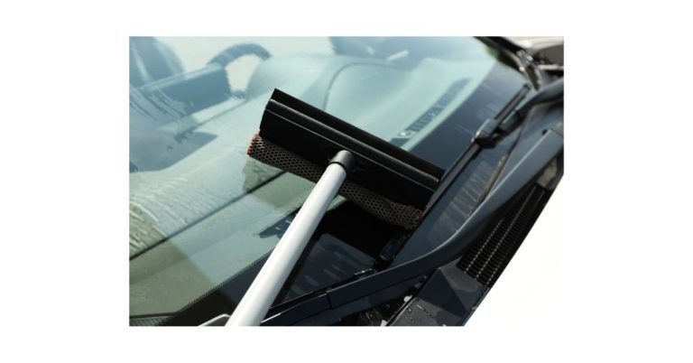When Is a Windshield Crack Too Big to Repair? A Sterling Heights Expert Explains